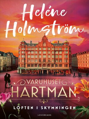 cover image of Löften i skymningen
